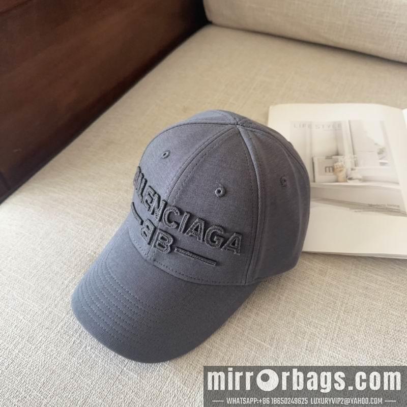 Balenciaga Hat 011501
