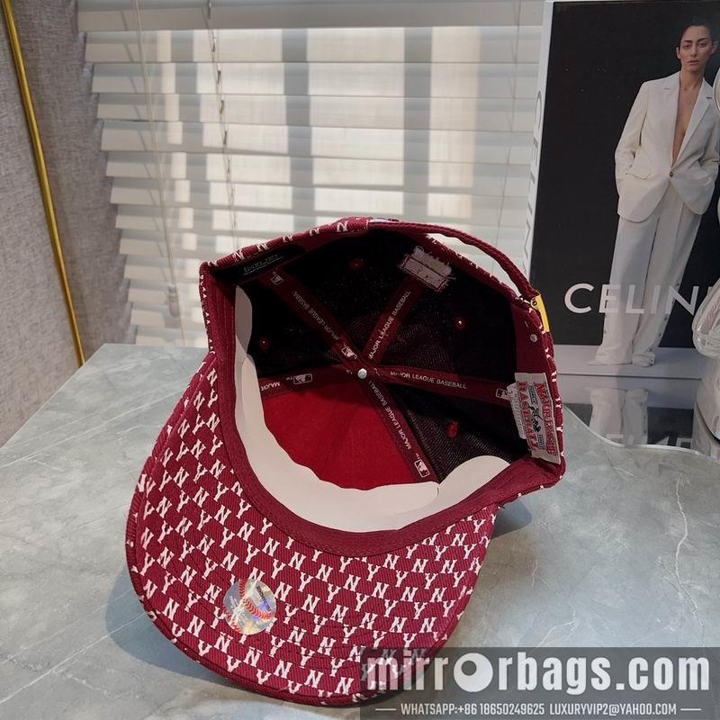 NY Hat dx05