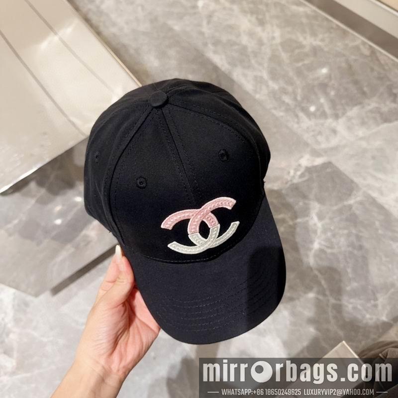 Chanel Hat dx43