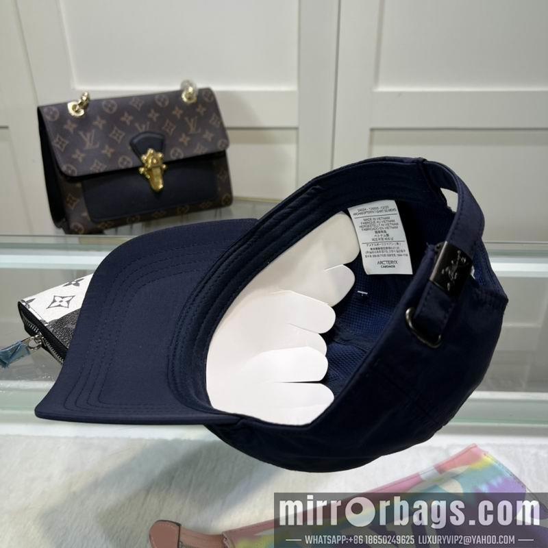 Arcteryx Hat dx08