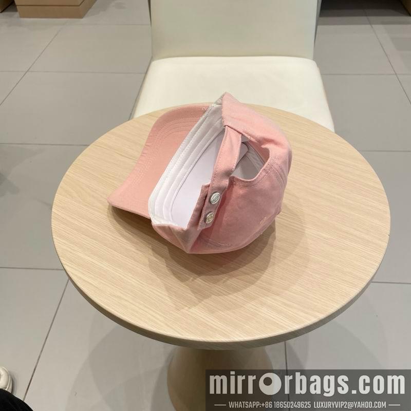Chanel Hat 011501