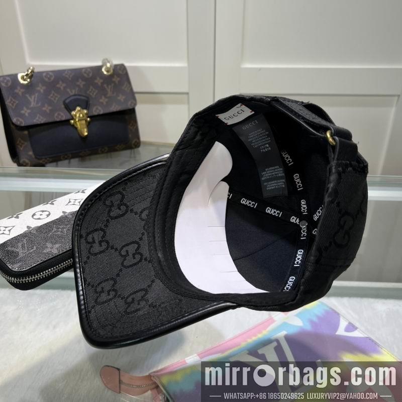 Gucci Hat dx48