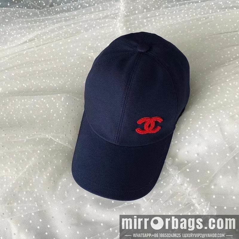 Chanel Hat dx12