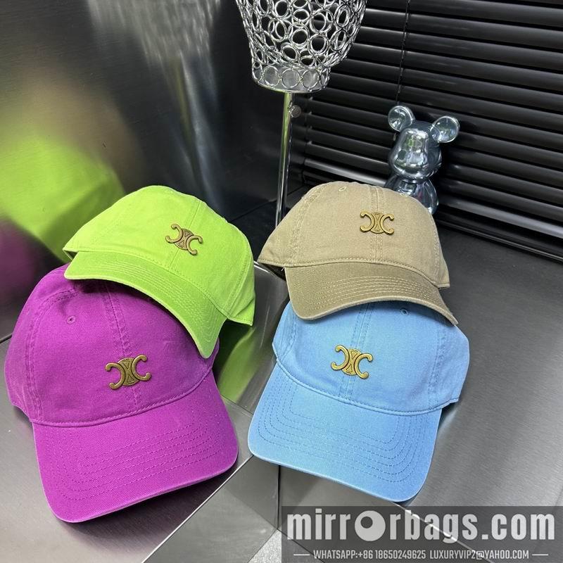 Celine Hat dx14
