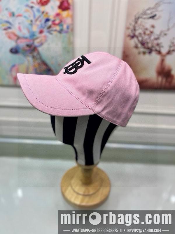 Burberry Hat 083001