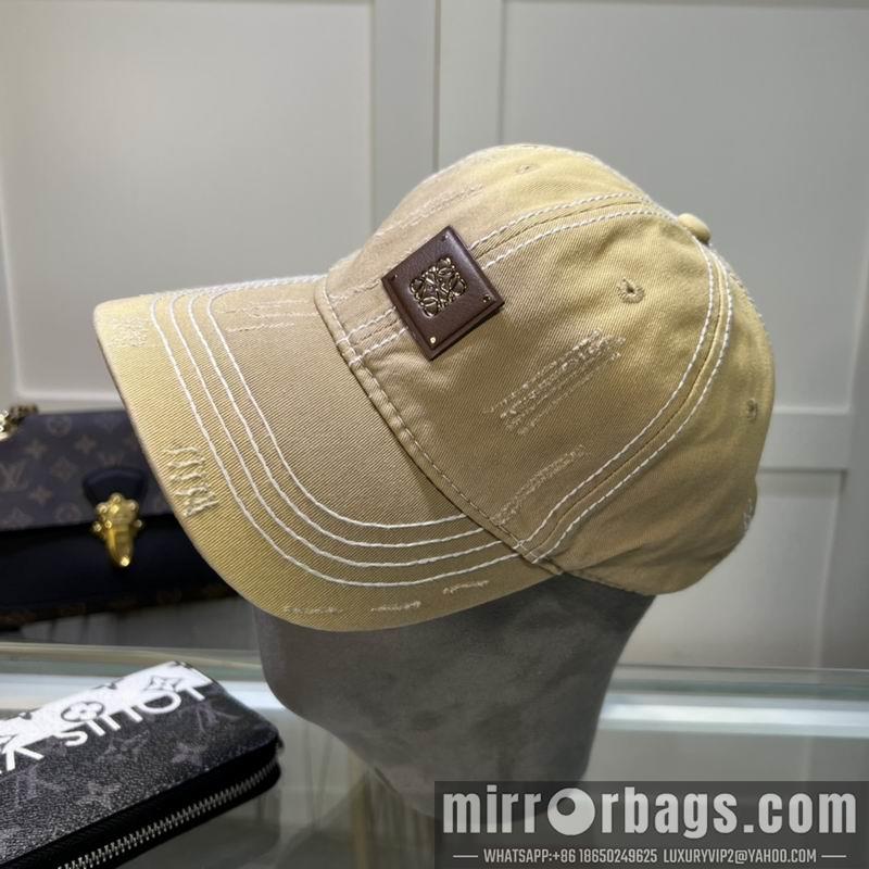 Loewe Hat dx06