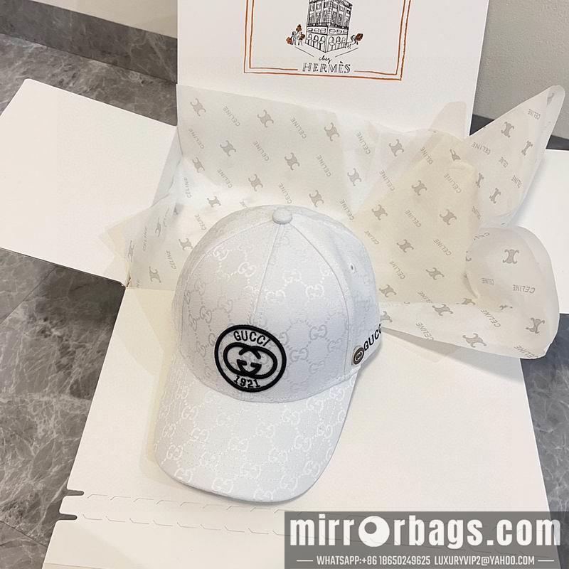 Gucci Hat 042703