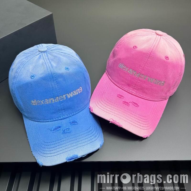 Alexander Wang Hat dx64