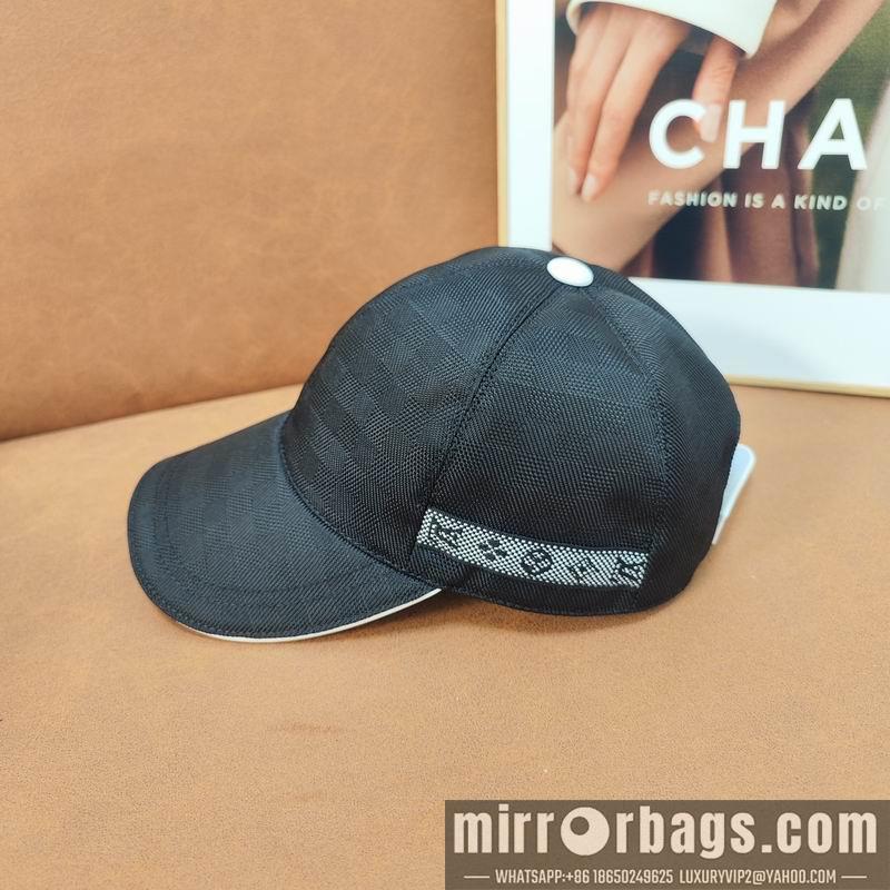 LV Hat dx93