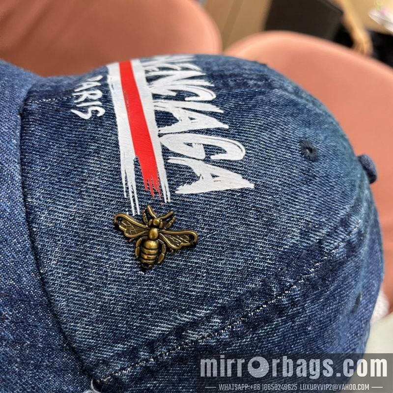Balenciaga Hat 072802