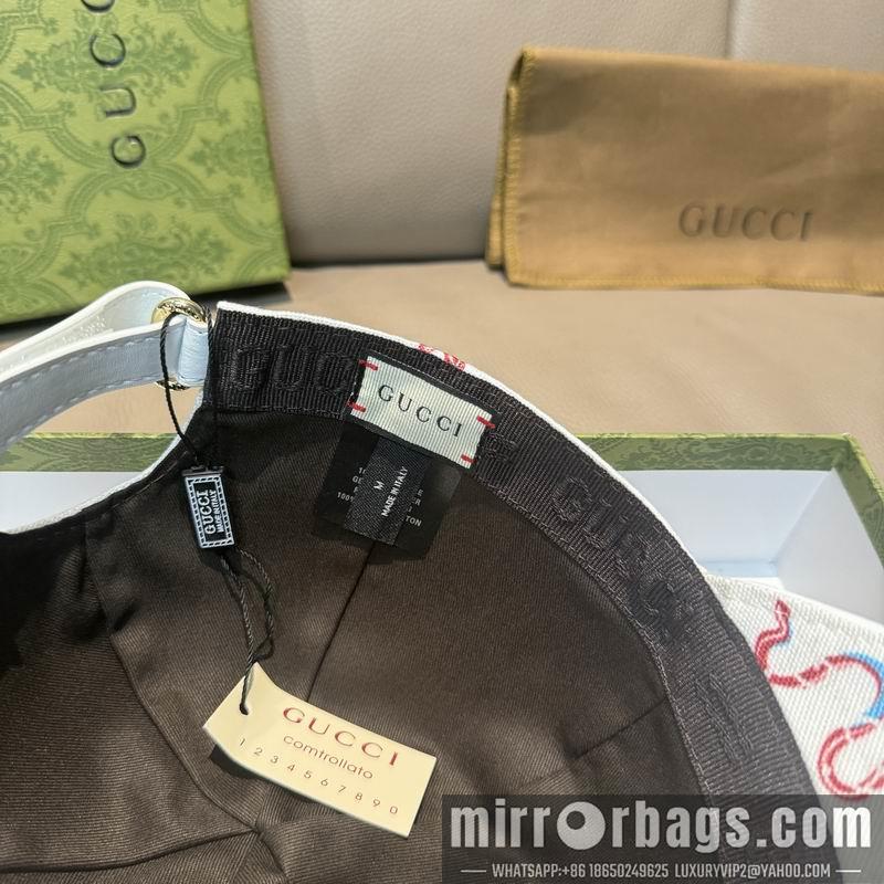 Gucci Hat dx41