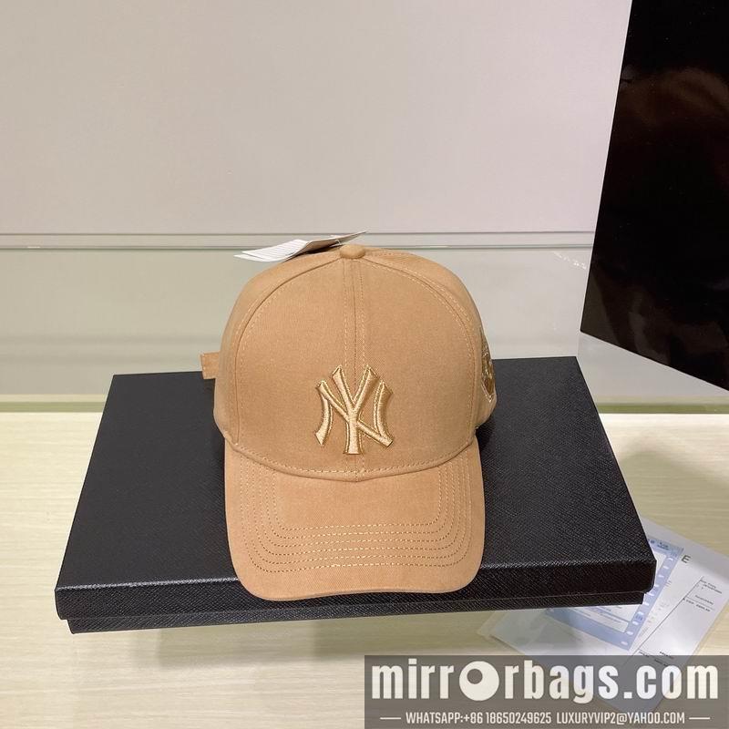 MLB NY Hat 050701