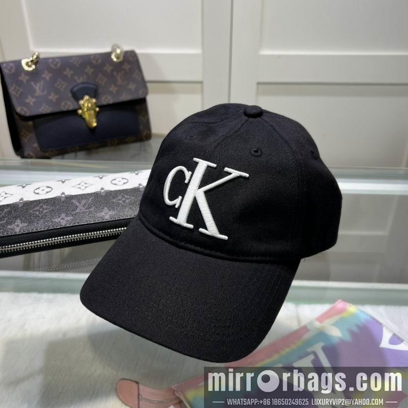 CK Hat dx21