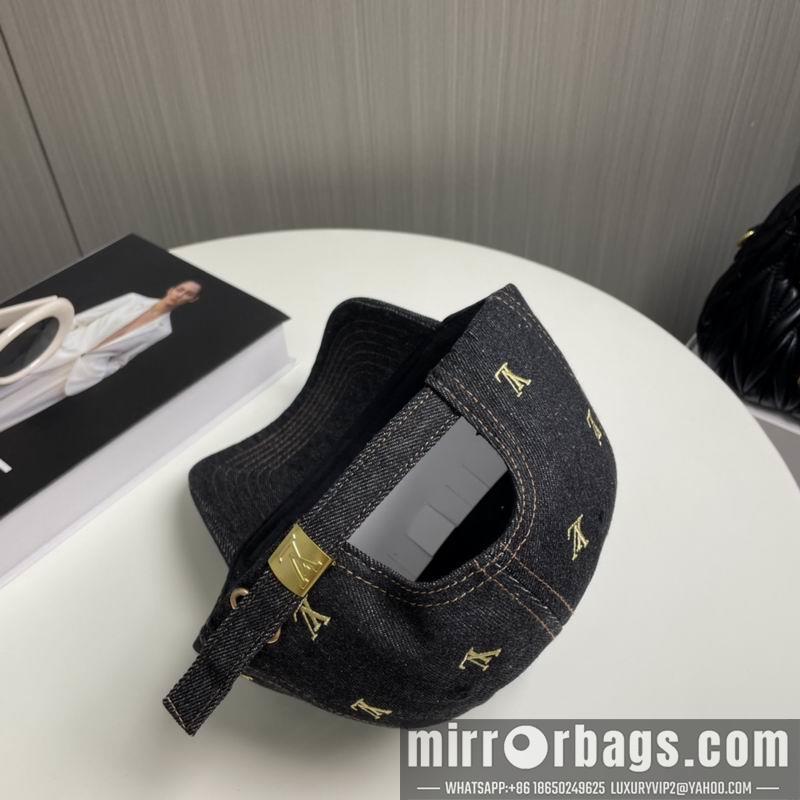 LV Hat dx94