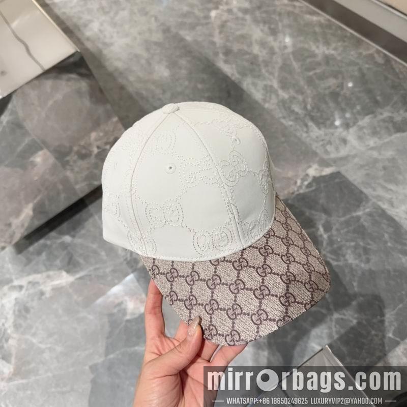 Gucci Hat 050702