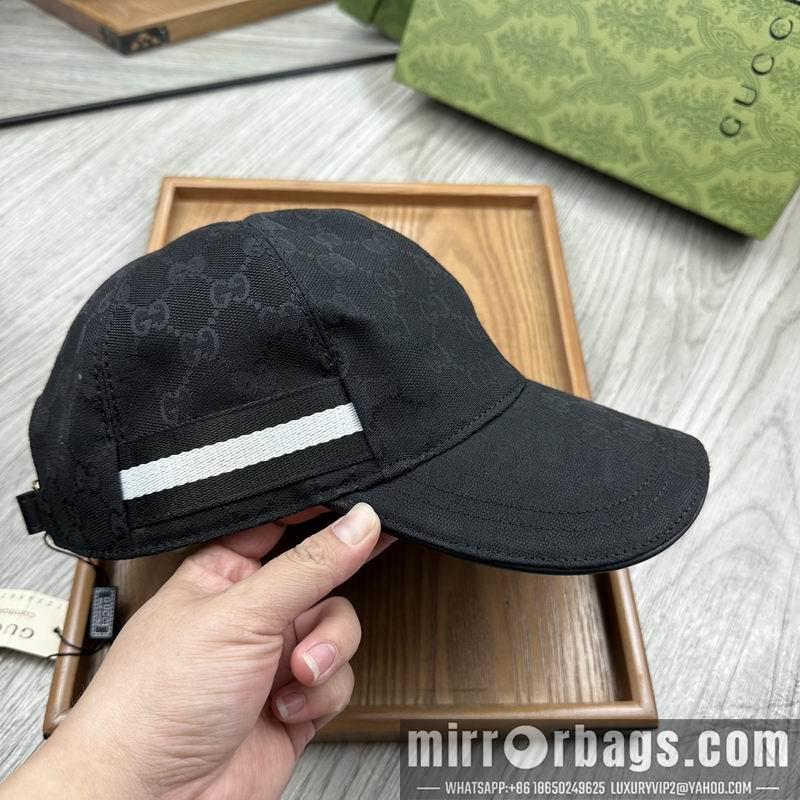 Gucci Hat 071204