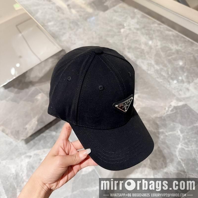 Prada Hat dx03