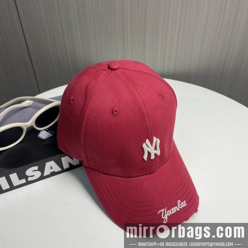 NY Hat dx34