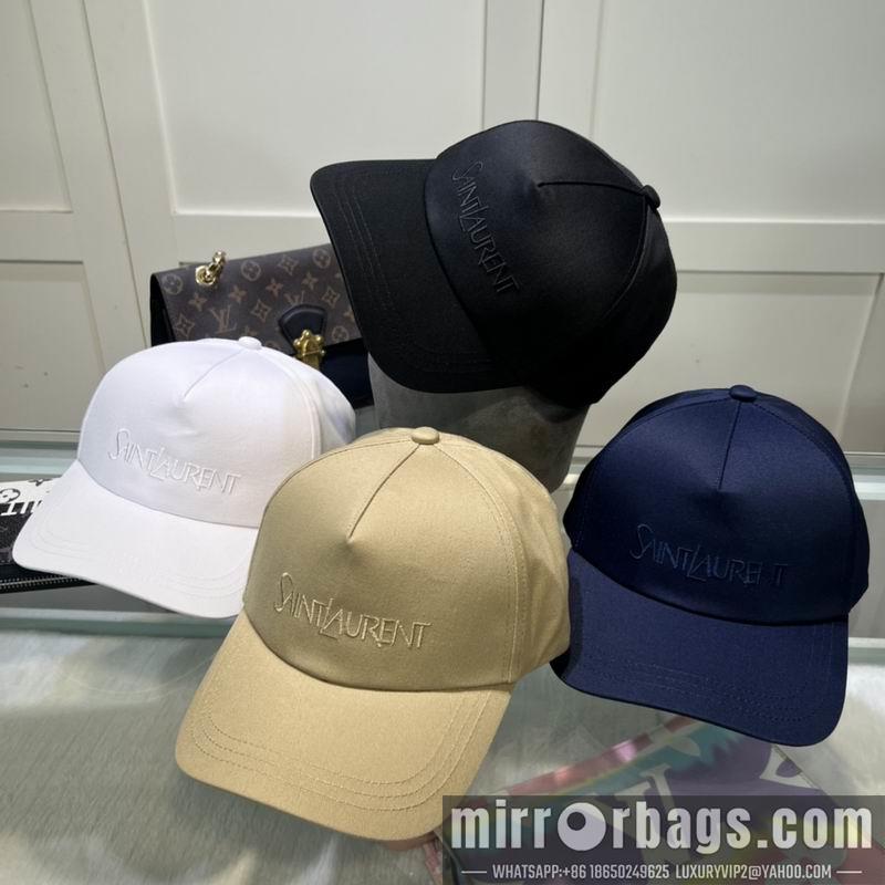 YSL Hat dx09