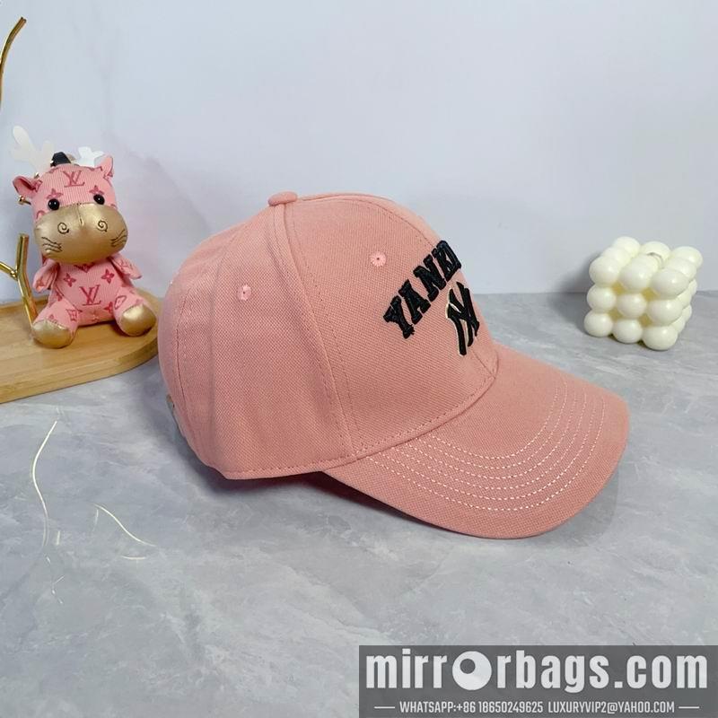 MLB NY Hat dx22