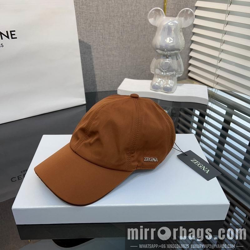 Zegna Hat dx04