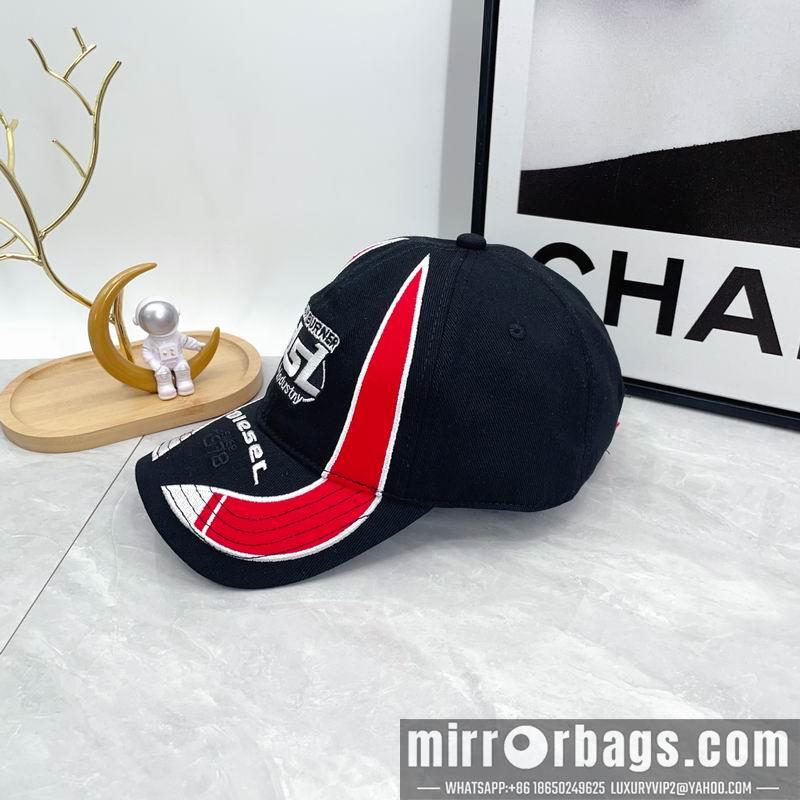 Diesel Hat dx17