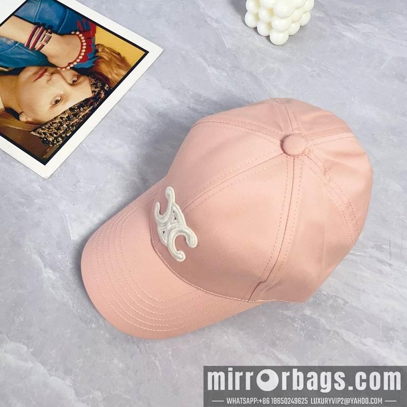 Celine Hat dx60