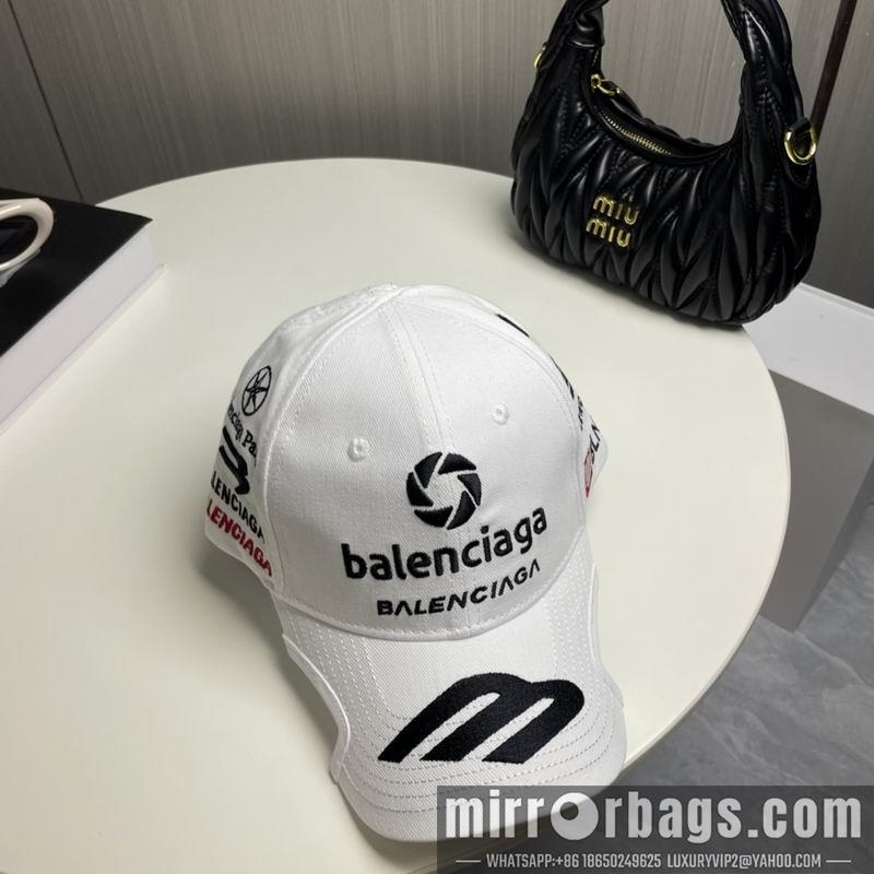 Balenciaga Hat dx96