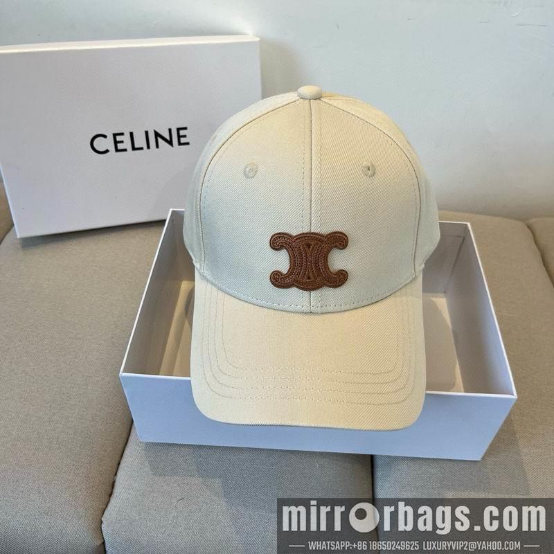 Celine Hat dx43