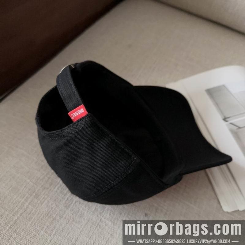 Diesel Hat dx16