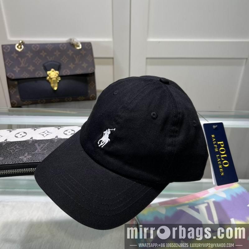 Polo Hat dx06