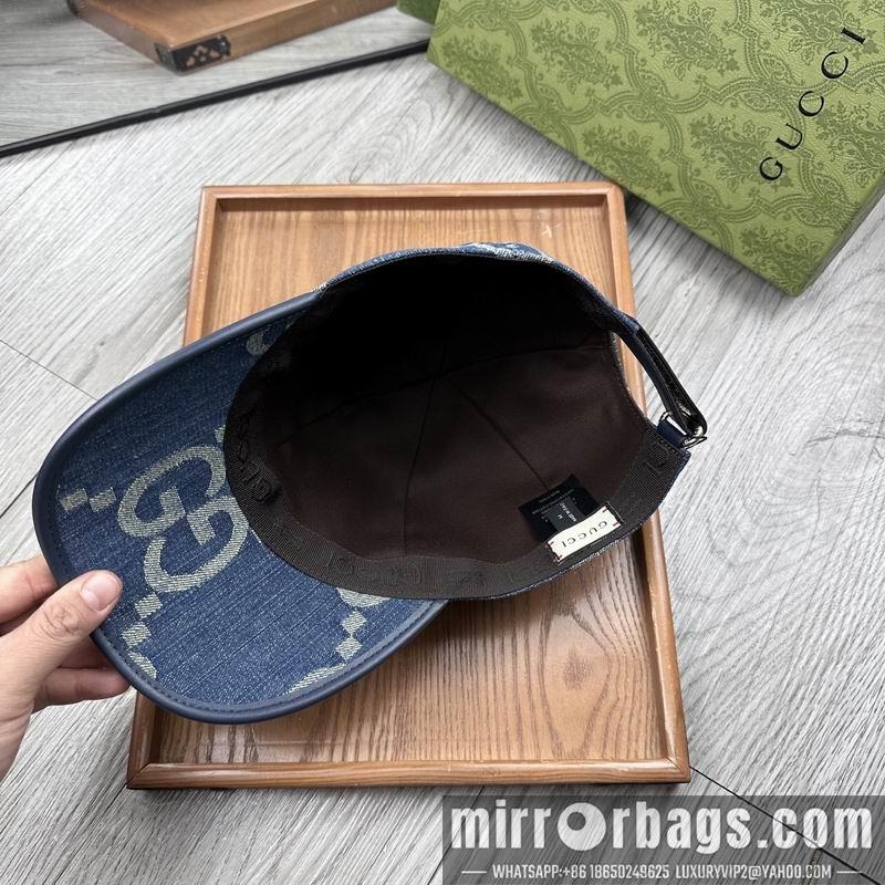 Gucci Hat dx17