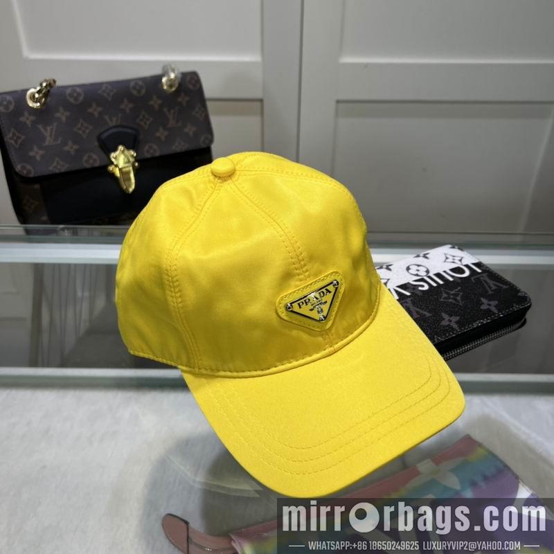 Prada Hat dx10