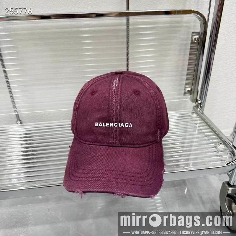 Balenciaga Hat dx16