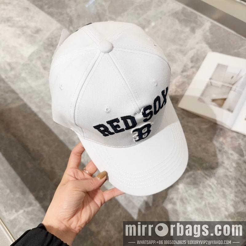 MLB NY Hat 010219