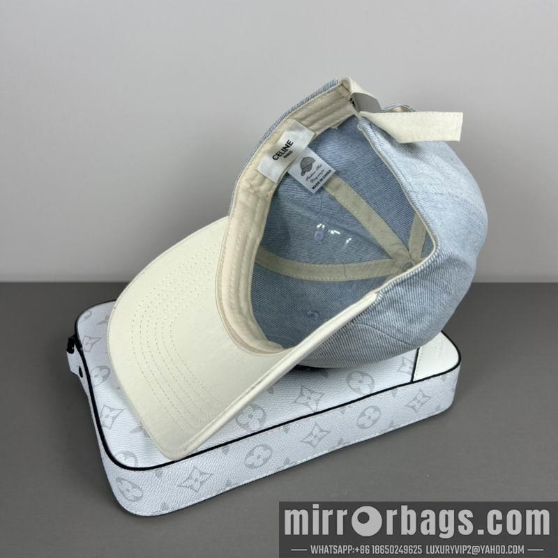 Celine Hat dx18