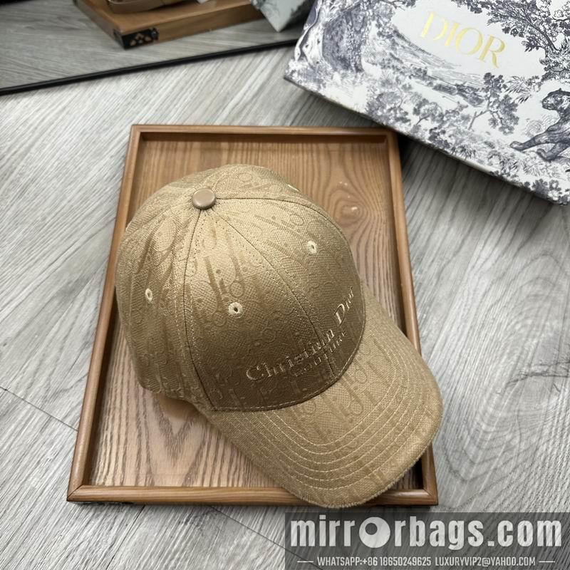 Dior Hat dx62