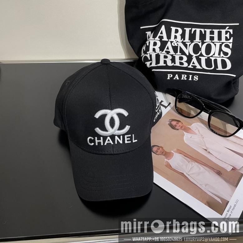 Chanel Hat dxn11