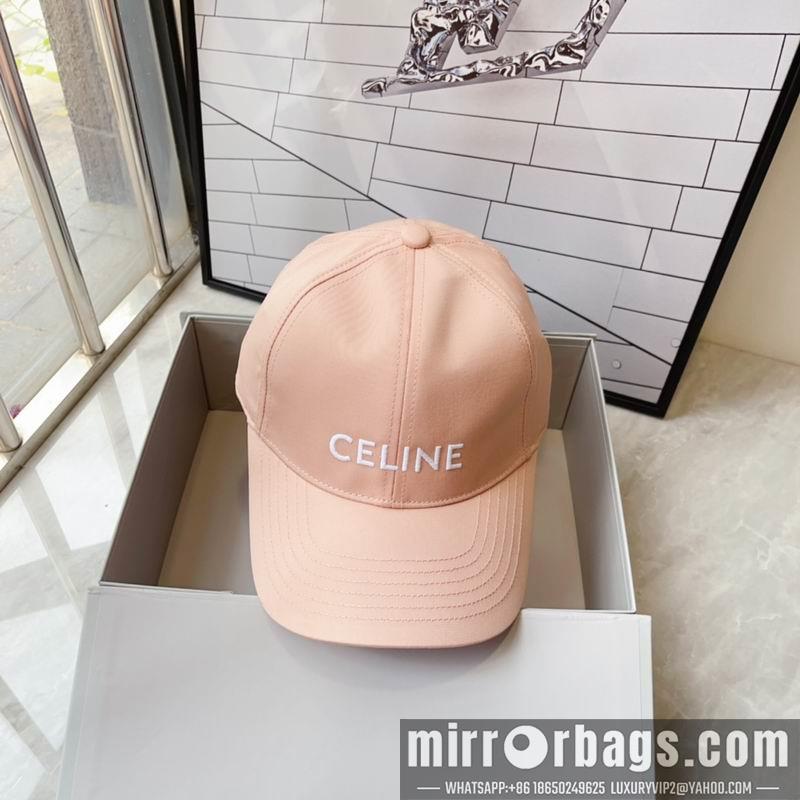 Celine Hat 090603