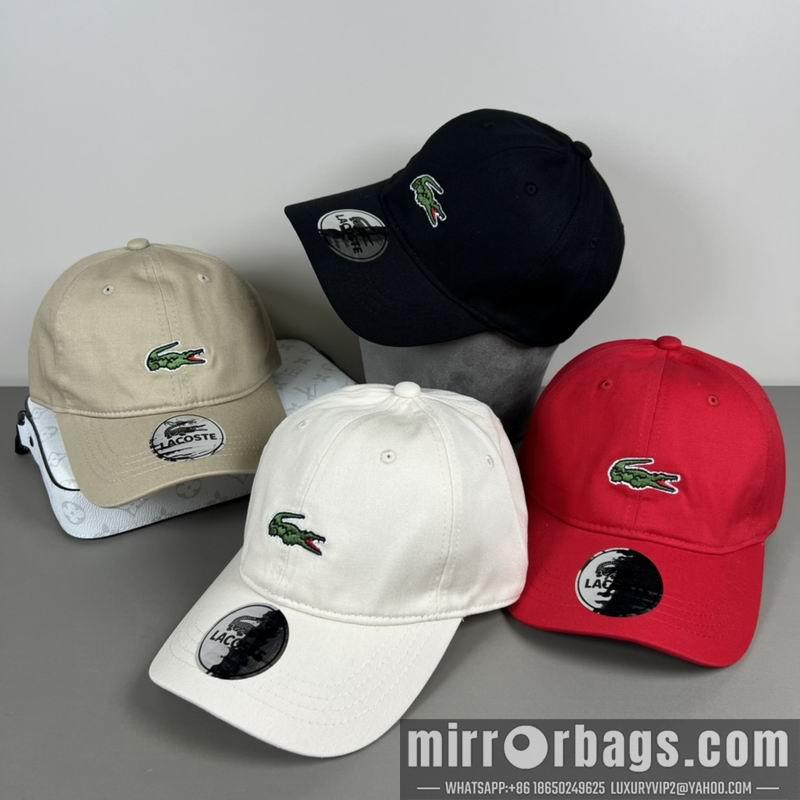 Lacoste Hat dx06