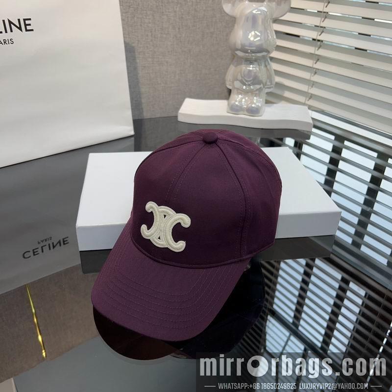Celine Hat dx81