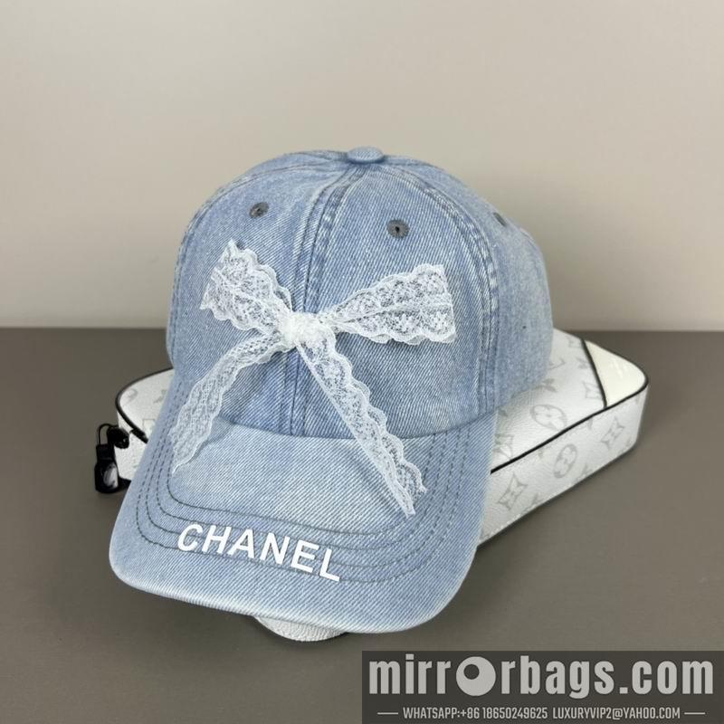 Chanel Hat dx13