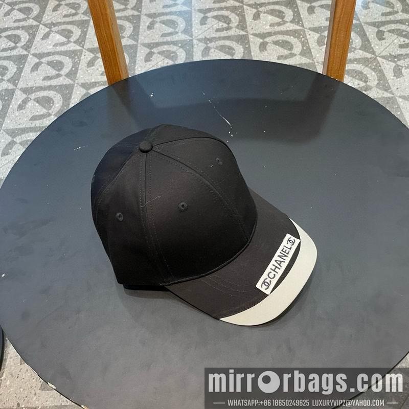 Chanel Hat 021003