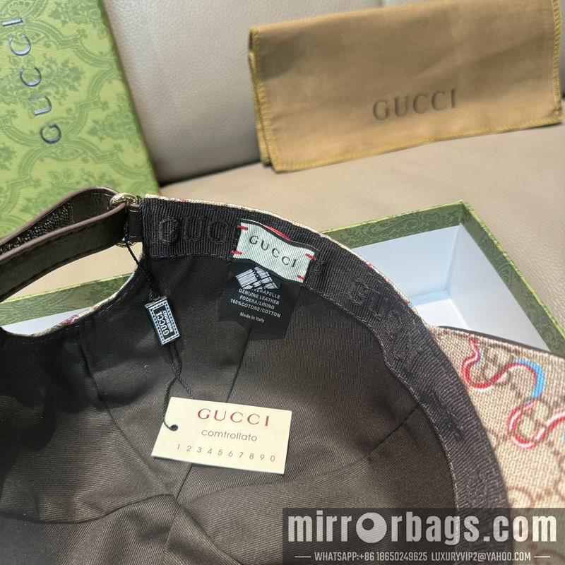 Gucci Hat dx41