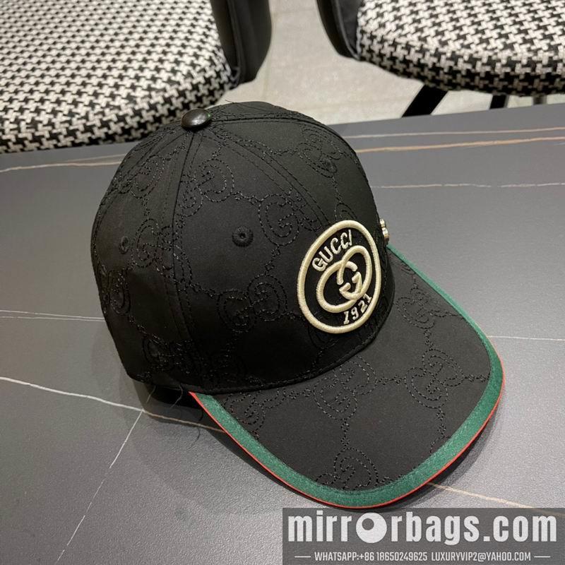 Gucci Hat 101101