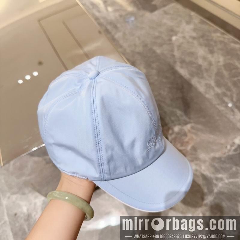 Loro Piana Hat 080501