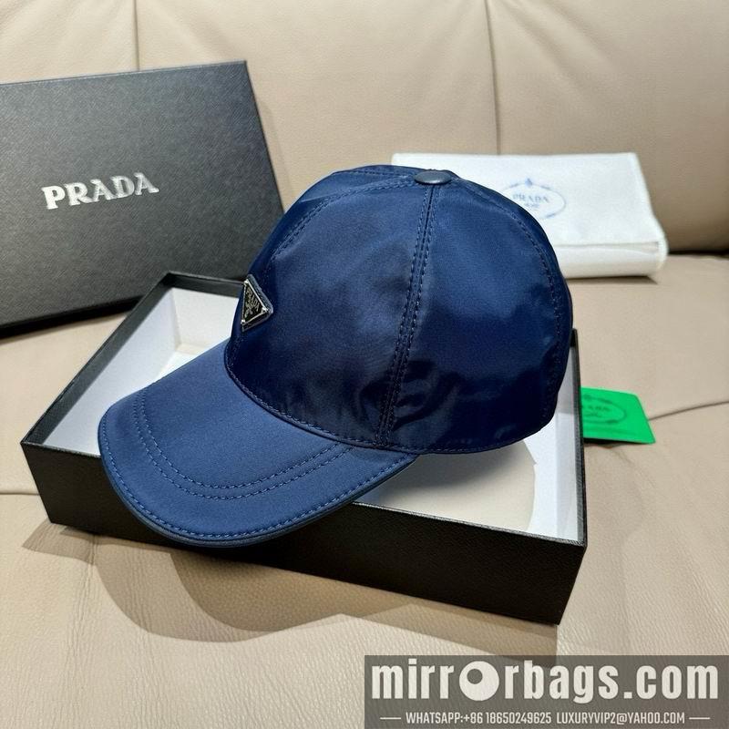 Prada Hat dx71
