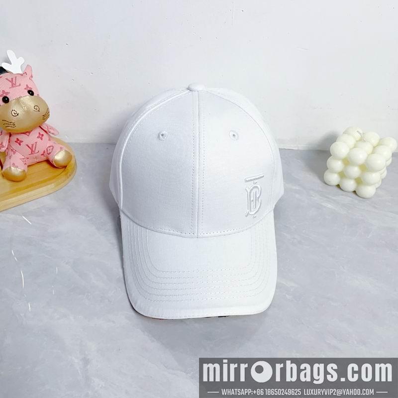 Burberry Hat dx18