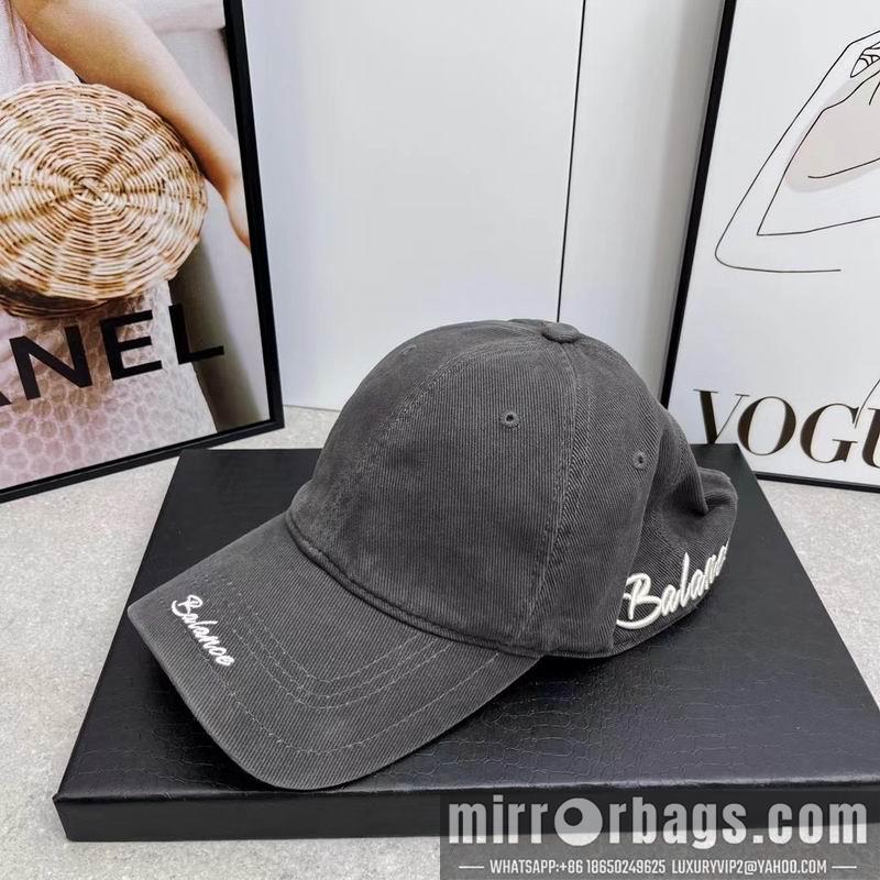 Other Hat 083007