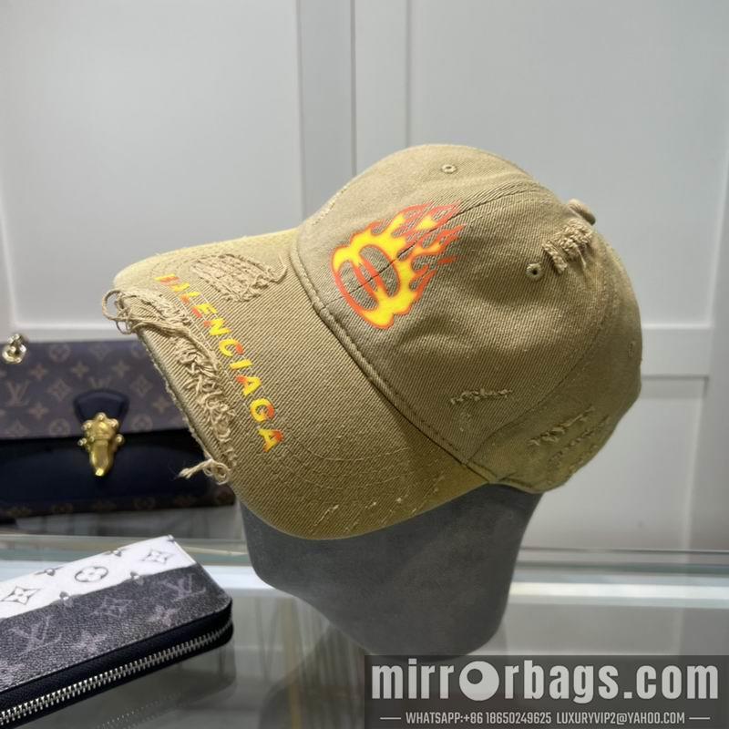 Balenciaga Hat dx84